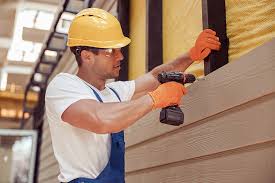 Best Vinyl Siding Installation  in Rockwood, TN